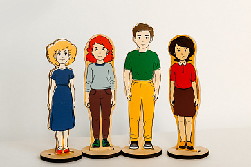 Учебно-методический комплекс: «КОЛЛЕКТИВНОЕ ВОСПИТАНИЕ: БЛАГОПОЛУЧИЕ РЕБЁНКА В ГРУППЕ» – портал поставщиков НСППО - 4